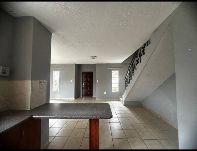 2 BEDROOM HOUSE FOR SALE IN BRAKPAN NORTH